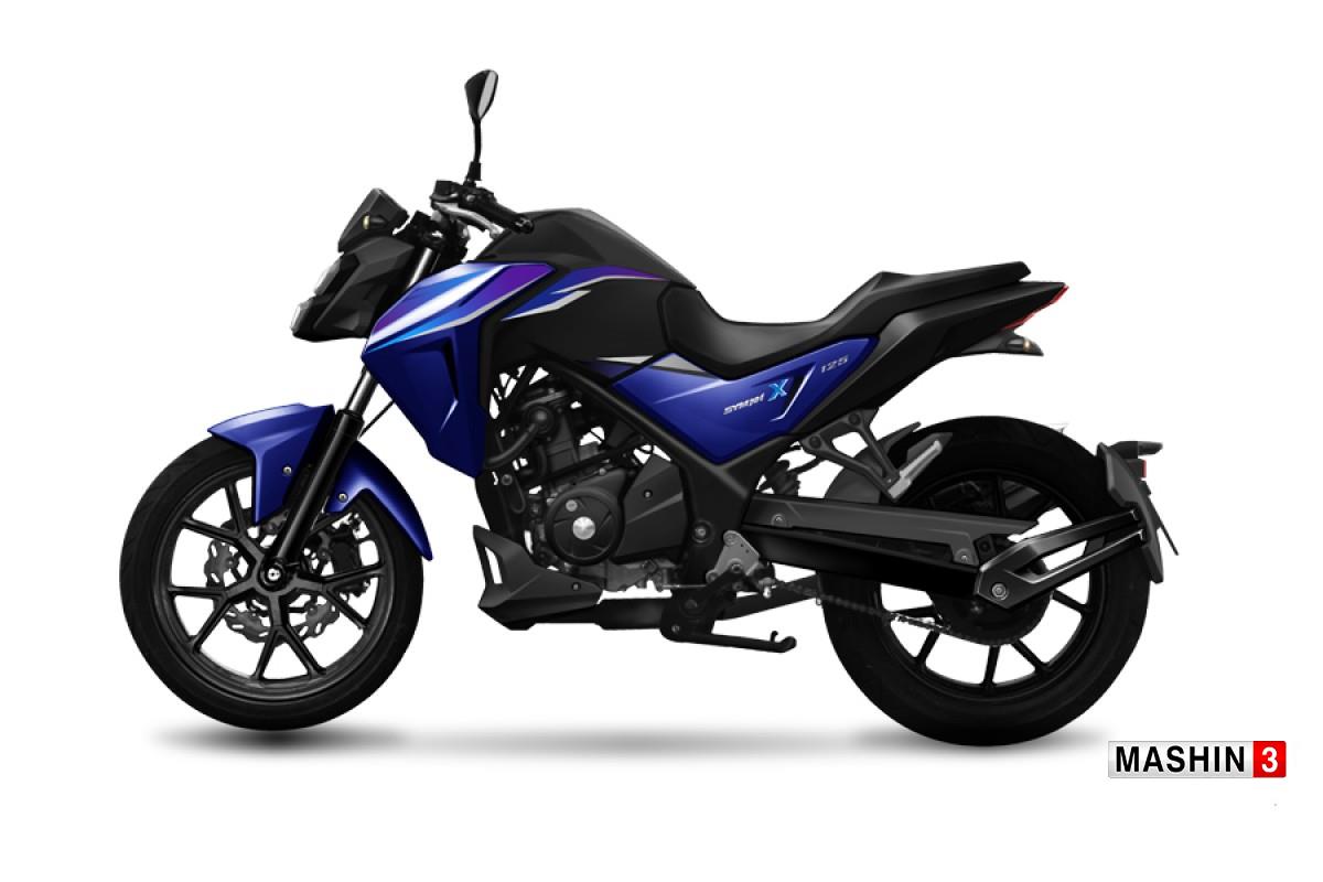 گلکسی NA180اسوایام